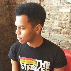 Meet your Posher, Corey